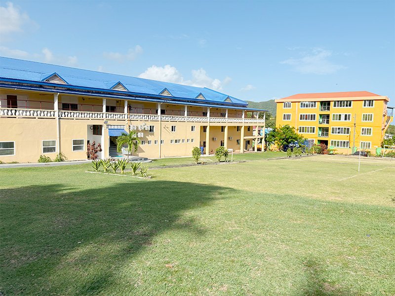 CUCOM campus image 4