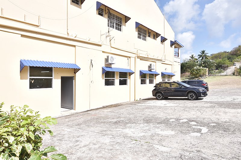 CUCOM campus image 6