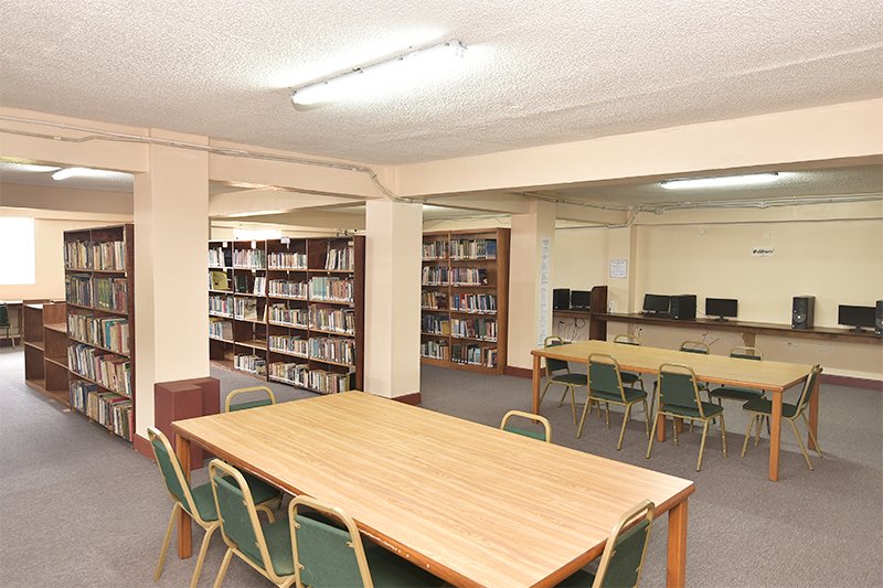 CUCOM campus image 7