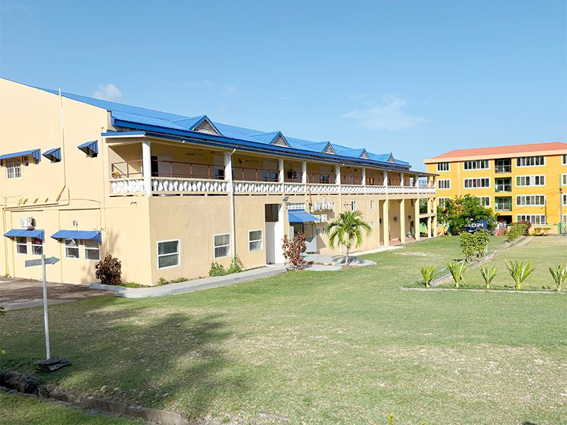 CUCOM campus image 8