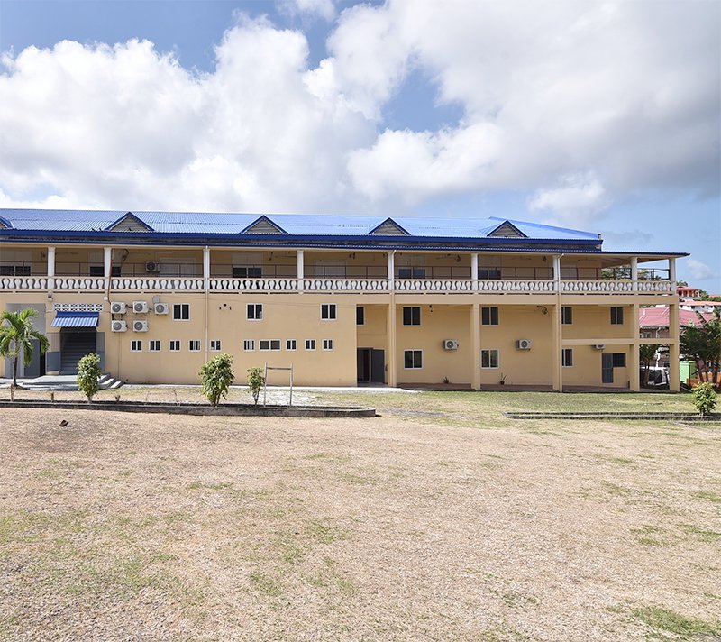 CUCOM campus image 10