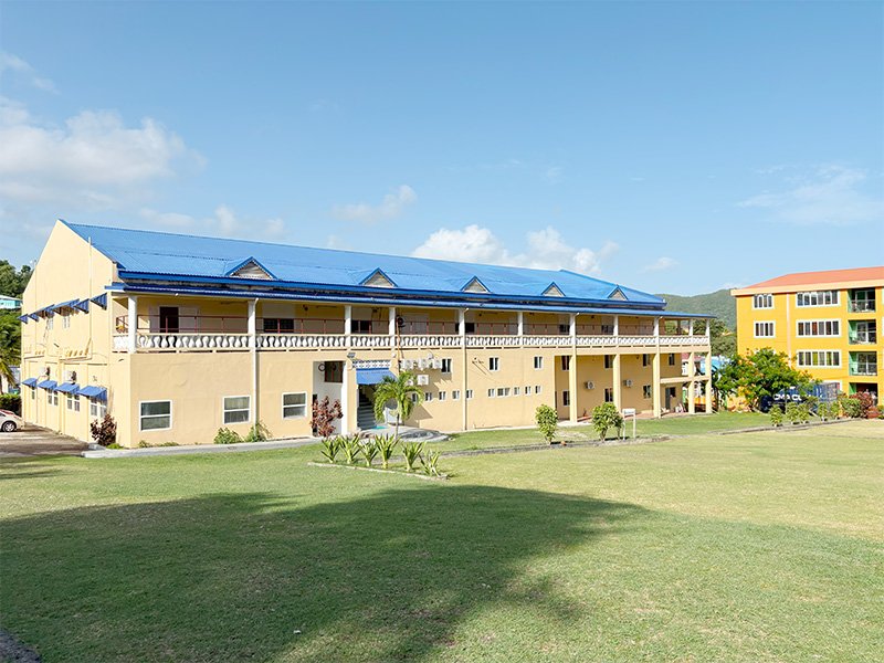 CUCOM campus image 11