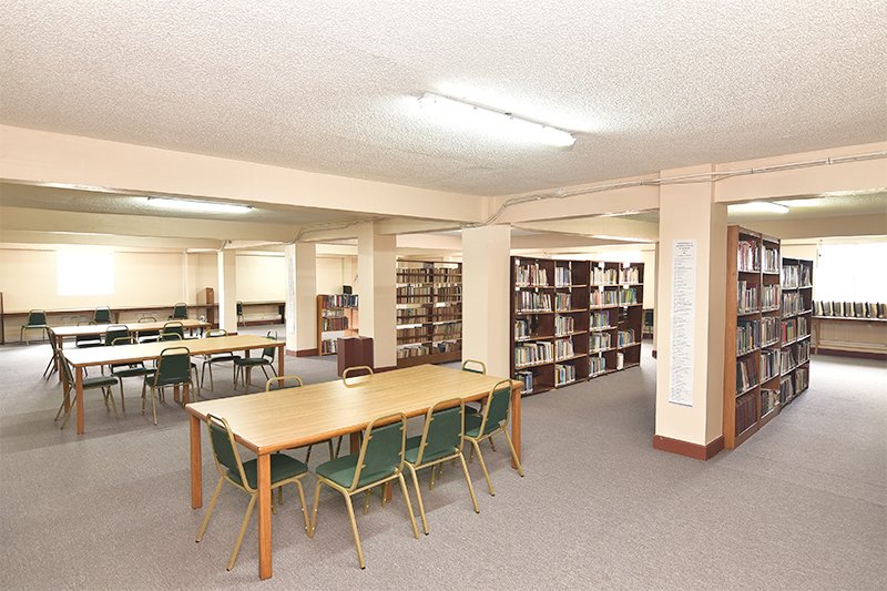 CUCOM campus image 15