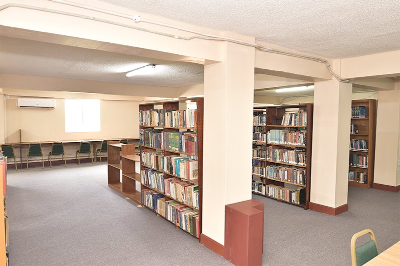 CUCOM campus image 16