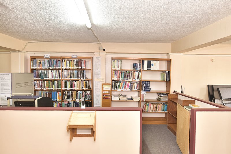 CUCOM campus image 18