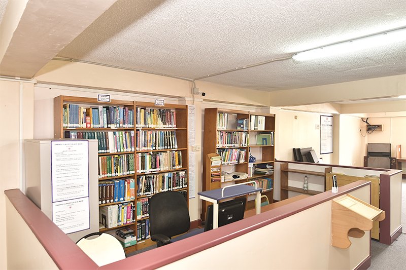 CUCOM campus image 19