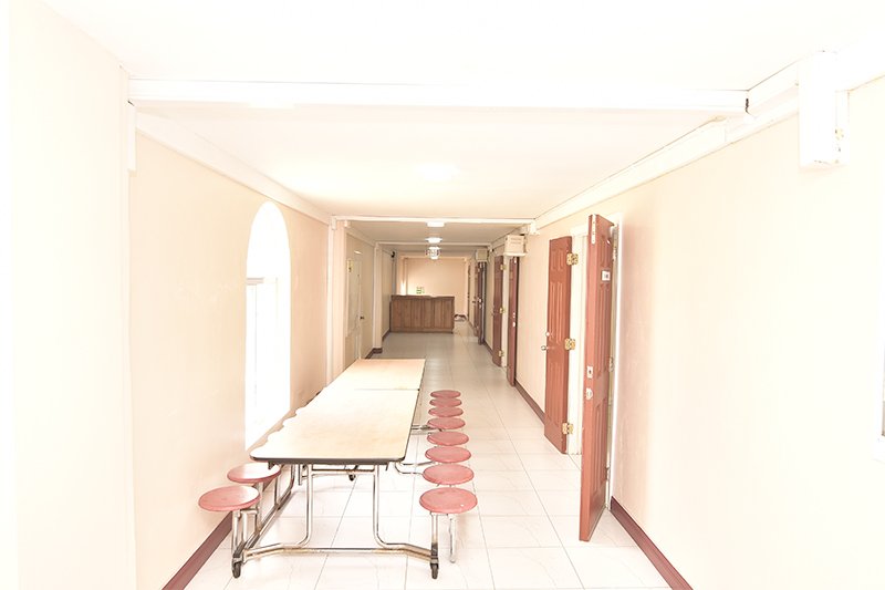 CUCOM campus image 20