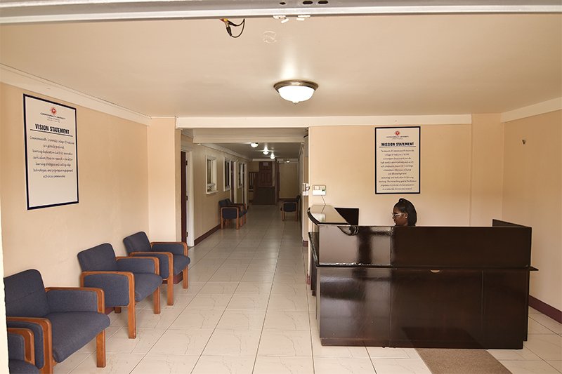 CUCOM campus image 22