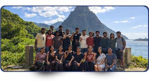 Student Tour